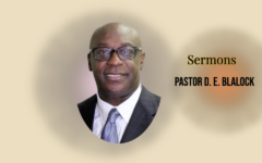 “The Mother of All Believers”-Pastor D. E. Blalock