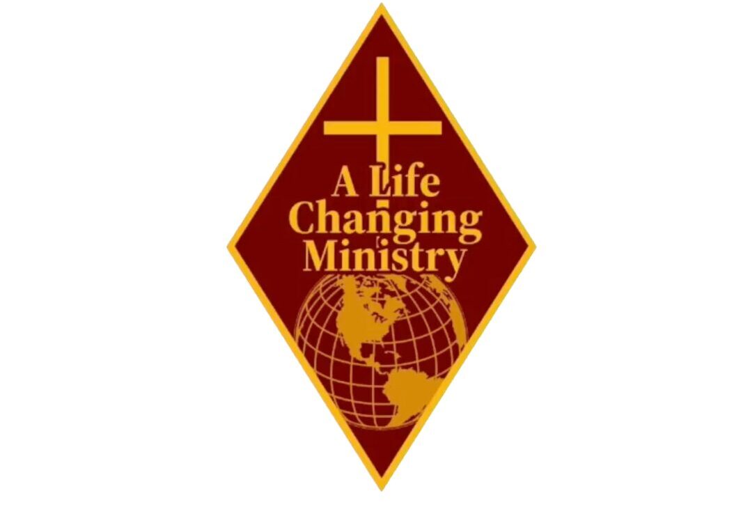 Logo for New St. Luke M.B. Church