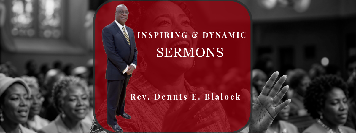 Celebration of the Pastor | Rev. Willie Ray Boyle, Guest Speaker